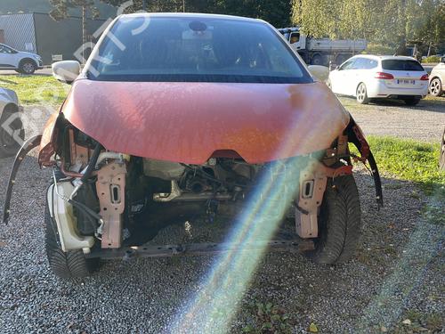 Fælk RENAULT CAPTUR I (J5_, H5_) 1.2 TCe 120 | BP29937175C45 - Image 7