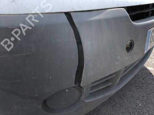 Climate control NISSAN PRIMASTAR Van (X83) 2.0 dCi 115 | BP27699394I5 - Image 13