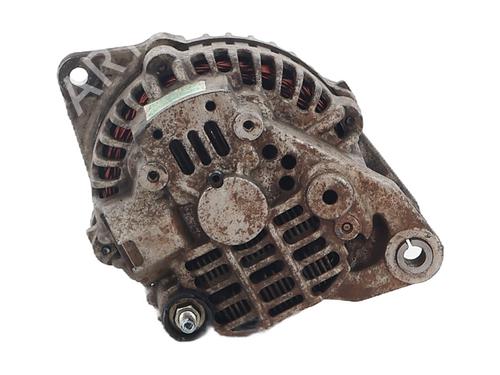 Used Alternator Alternator FORD RANGER (ET) 2.5 TDCi 4x4 (143 hp) 26603885 26603885