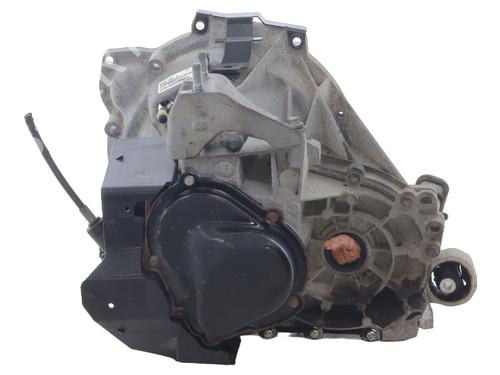 Gearbox FORD FIESTA VI (CB1, CCN) 1.25 | BP22642492M3 