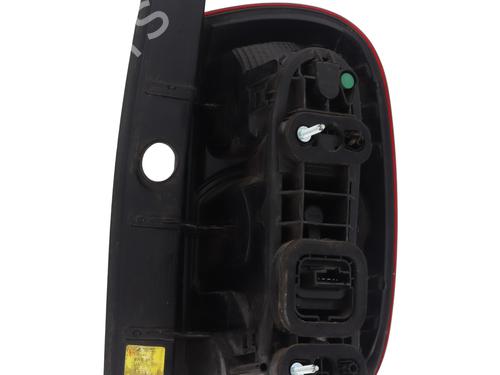 Left taillight DACIA DUSTER (HS_) 1.5 dCi 4x4 (HSMC, HSMD) | BP32494462C34