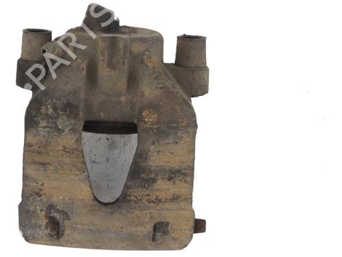 Right front brake caliper VW POLO VI (AW1, BZ1, AE1) 1.6 TDI | BP23878046M104