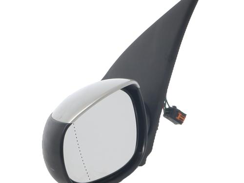 Left mirror PEUGEOT 206 Hatchback (2A/C) 1.4 16V | BP20483807C26 