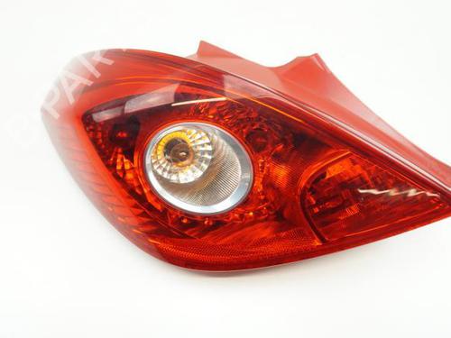 Left taillight OPEL CORSA D (S07) 1.4 (L08, L68) | BP18192779C34