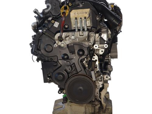 Engine FORD FIESTA VII (HJ, HF) 1.5 TDCi | BP24348424M1 