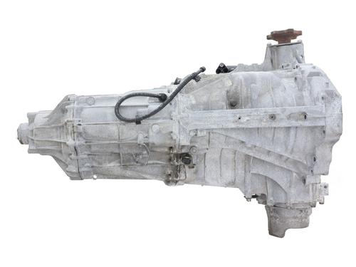 Gearbox AUDI A5 Sportback (8TA) 2.0 TDI quattro | BP34453686M3 - Image 2