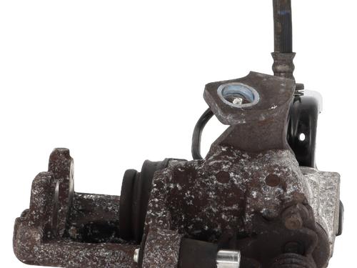 Right rear brake caliper HONDA CIVIC IX Tourer (FK) 1.6 i-DTEC (FK3) | BP19729808M106 