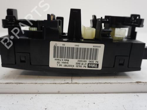 Climate control PEUGEOT 207 (WA_, WC_) 1.4 16V | BP18187375I5 