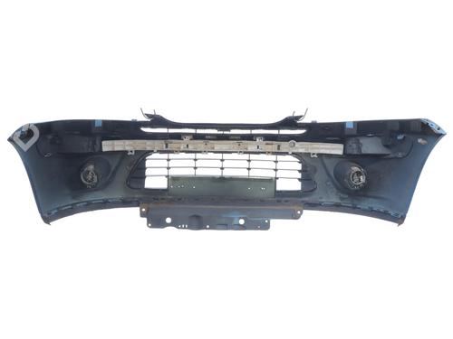 Used Front bumper Front bumper CITROËN C3 I (FC_, FN_) [2002-2013] 35956214 35956214