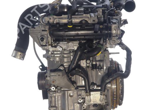 Used Engine Engine DACIA SANDERO III 1.0 TCe 100 ECO-G (101 hp) 28798523 28798523