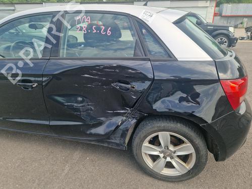 Brugte AUDI A1 Sportback (8XA, 8XF)  1.2 TFSI  4838511