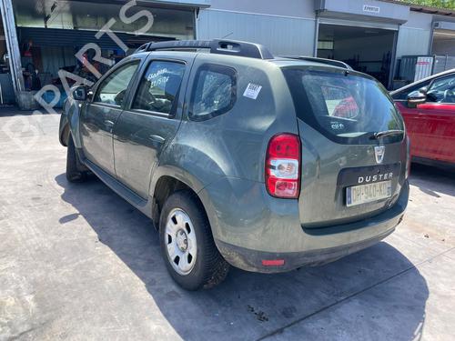 Engine DACIA DUSTER (HS_) 1.5 dCi 4x4 | BP36299975M1 - Image 3