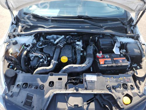 AC Styreenhet / Manøvreringsenhet RENAULT CLIO IV (BH_) 1.5 dCi 90 | BP29641663I5 