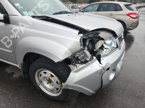 Front left panel NISSAN X-TRAIL I (T30) 2.2 dCi 4x4 | BP37519978C58  - Image 14