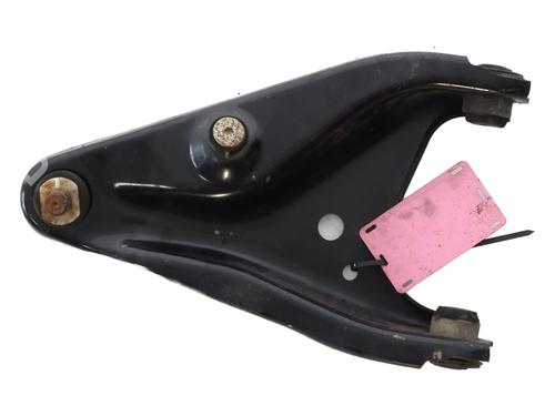 Used Right front suspension arm DACIA SANDERO II 1.5 dCi (90 hp) 26934123