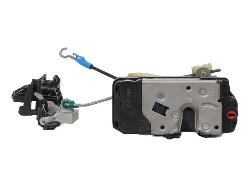 Used Rear right lock OPEL ZAFIRA / ZAFIRA FAMILY B (A05) 1.9 CDTI (M75) (150 hp) 20290666
