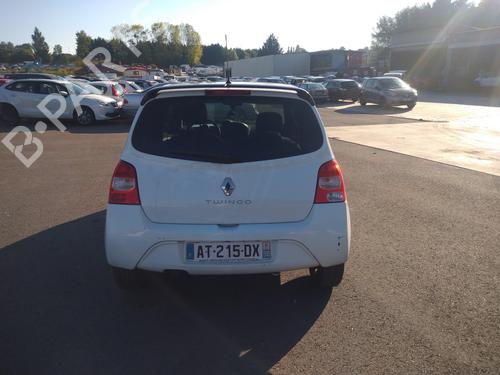 Fælk RENAULT TWINGO II (CN0_) 1.2 16V (CN0K, CN0V, CN0A) | BP36862162C45 - Image 12