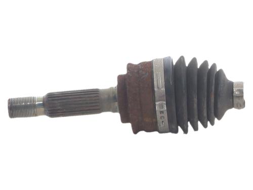 Left rear driveshaft MITSUBISHI ASX (GA_W_) 1.8 DI-D 4WD (GA6W) | BP37676918M40 - Image 2