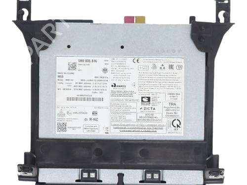 Used Radio Radio 38634544 38634544