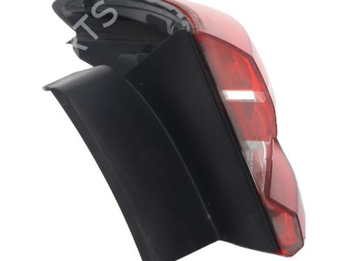 Right taillight RENAULT CLIO V (B7_) 1.0 TCe 100 (B7MT) | BP32372889C35 - Image 4