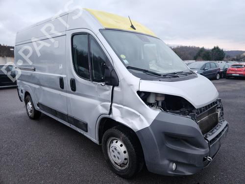 Right front driveshaft CITROËN JUMPER II Van 2.2 BlueHDi 165 | BP31956866M39  - Image 19