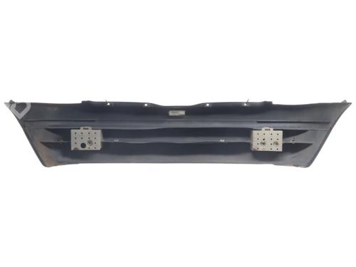 Used Rear bumper Rear bumper RENAULT CLIO II (BB_, CB_) 1.2 (BB0A, BB0F, BB10, BB1K, BB28, BB2D, BB2H, CB0A,... (58 hp) 40518776 40518776