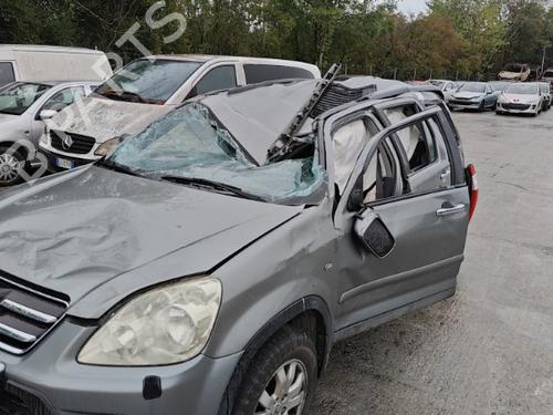 Scheinwerfer links HONDA CR-V II (RD_) 2.2 CTDi (RD9) | BP21683754C28 
