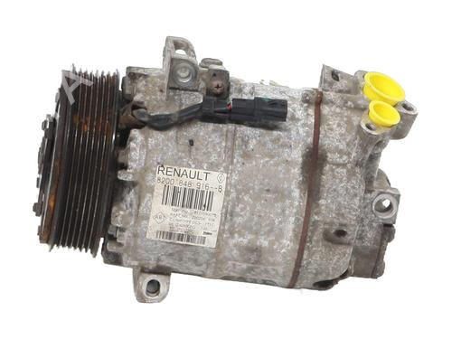 AC compressor RENAULT MASTER III Van (FV) 2.3 dCi 170 FWD (FV0L) | BP19793007M34 