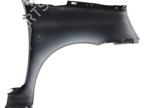 Left front fenders RENAULT CLIO II (BB_, CB_) 1.5 dCi (B/CB08) | BP20223811C41 