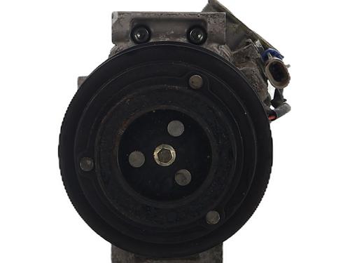 Used AC compressor AC compressor CHEVROLET ORLANDO (J309) 2.0 D (163 hp) 26395268 26395268