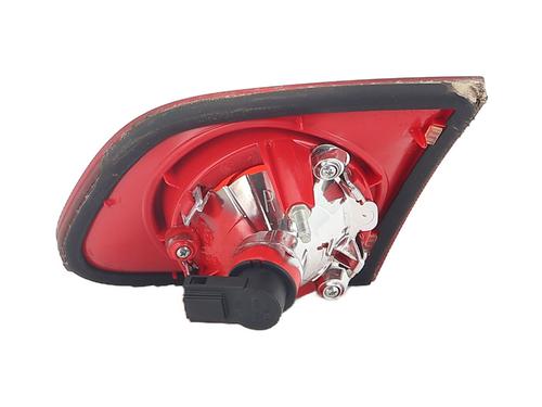 Venstre baklys, luke VW PASSAT B6 (3C2) 2.0 TDI 16V | BP25447435C79 