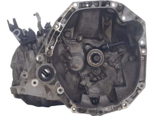 Gearbox RENAULT TWINGO II (CN0_) 1.5 dCi (CN0E) | BP32272523M3 - Image 5