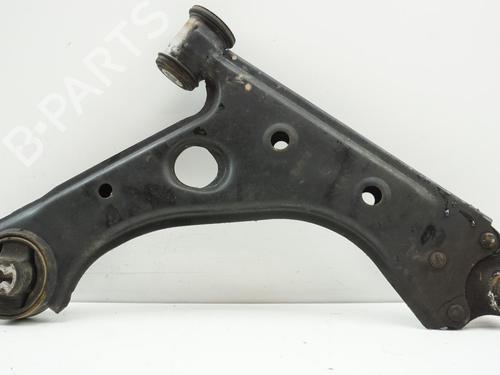 Used Left front suspension arm Left front suspension arm FIAT QUBO (225_) 1.3 D Multijet (225CXB1A, 225AXB1A, 225CXB11, 225AXB11,... (75 hp) 19729461 19729461