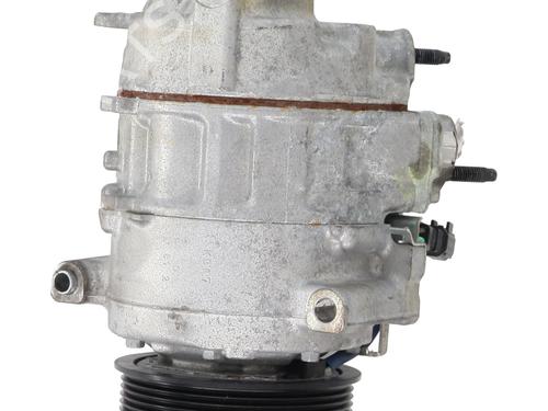 Used AC compressor AC compressor FORD TRANSIT V363 Platform/Chassis (FED, FFD) 2.0 EcoBlue RWD (170 hp) 24517552 24517552