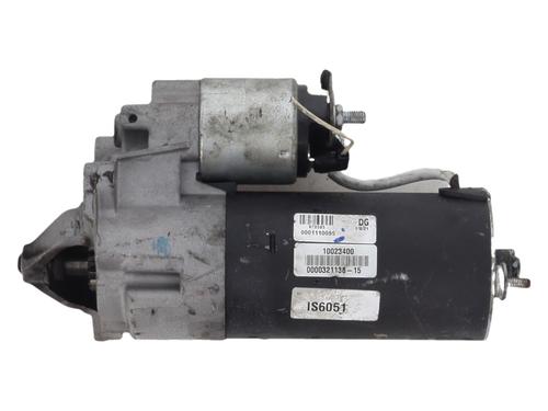 Starter RENAULT 21 (B48_) 1.7 (B48E) | BP40202536M8  - Image 5