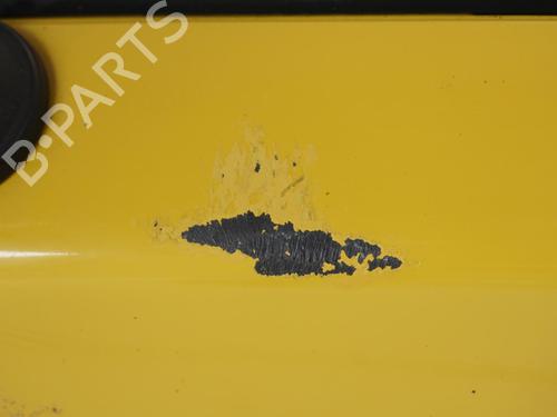 Rear bumper RENAULT KANGOO (KC0/1_) 1.5 dCi (KC07) | BP22073015C8 