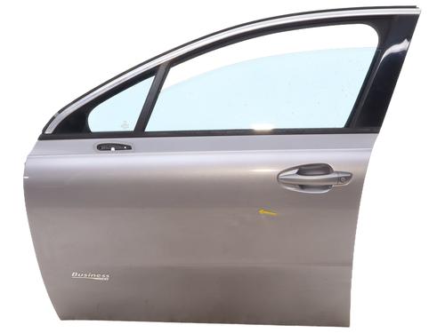 Used Left front door PEUGEOT 508 SW I (8E_) 2.0 HDi (163 hp) 29080911