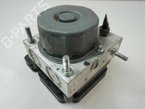 ABS pump PEUGEOT 308 II (LB_, LP_, LW_, LH_, L3_) 1.6 HDi / BlueHDi 115 | BP18179181M43