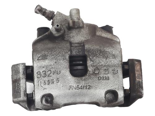 Used Right front brake caliper FIAT PANDA (312_, 319_) 1.2 (312PXA1A) (69 hp) 21808572