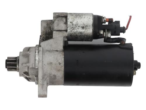 Used Starter VW MULTIVAN T5 (7HM, 7HN, 7HF, 7EF, 7EM, 7EN) 2.5 TDI (174 hp) 30863276
