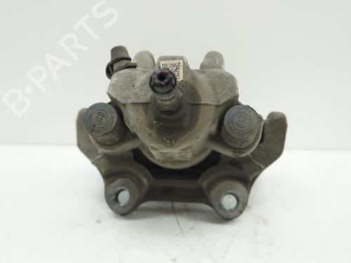 Left rear brake caliper BMW 3 Touring (F31) 320 d | BP18177151M107