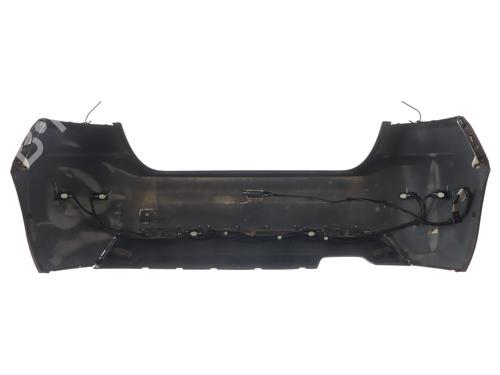 Rear bumper PEUGEOT 308 II (LB_, LP_, LW_, LH_, L3_) 1.6 HDi / BlueHDi 115 | BP29511742C8 
