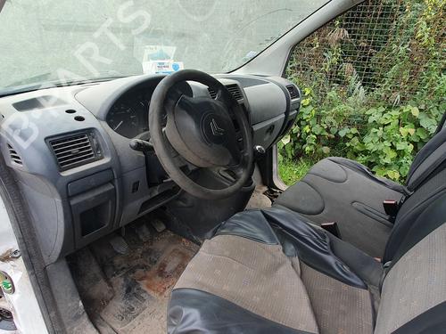 Left front shock absorber CITROËN JUMPY II Van 1.6 HDi 90 16V | BP25820066M16  - Image 10