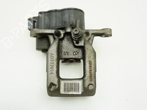Used Left rear brake caliper Left rear brake caliper CITROËN GRAND C4 SPACETOURER (3A_, 3E_) 1.5 BlueHDi 130 (131 hp) 18192719 18192719