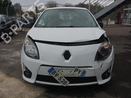 Engine RENAULT TWINGO II (CN0_) 1.5 dCi 75 | BP22072808M1 