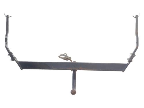 Used Tow ball/Mechanism Tow ball/Mechanism RENAULT MEGANE IV Grandtour (K9A/M/N_) 1.5 dCi 90 (90 hp) 33729217 33729217