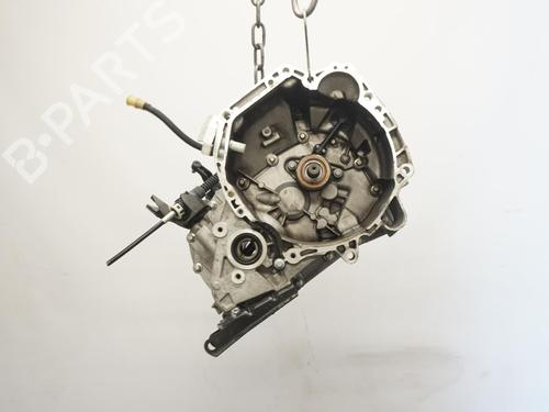 Gearbox DACIA SANDERO II 1.0 SCe 75 (B8JC, B8JD, B8NC) | BP23250315M3