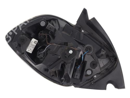 Right taillight RENAULT ZOE (BFM_) ZOE (BFMD) | BP31813757C35