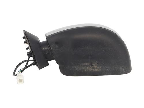 Left mirror DACIA DUSTER (HS_) 1.5 dCi 4x4 (HSMC, HSMD) | BP26027505C26 