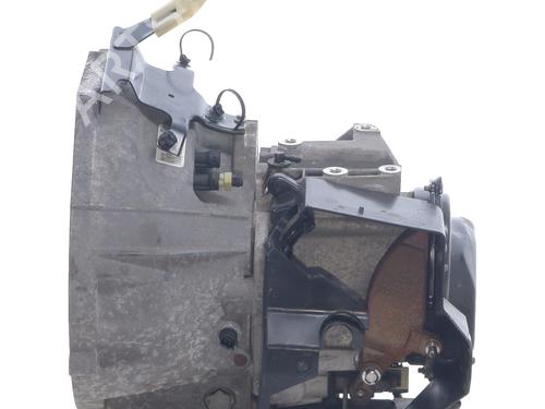 Gearbox FORD B-MAX (JK) 1.0 EcoBoost | BP31884855M3 - Image 2